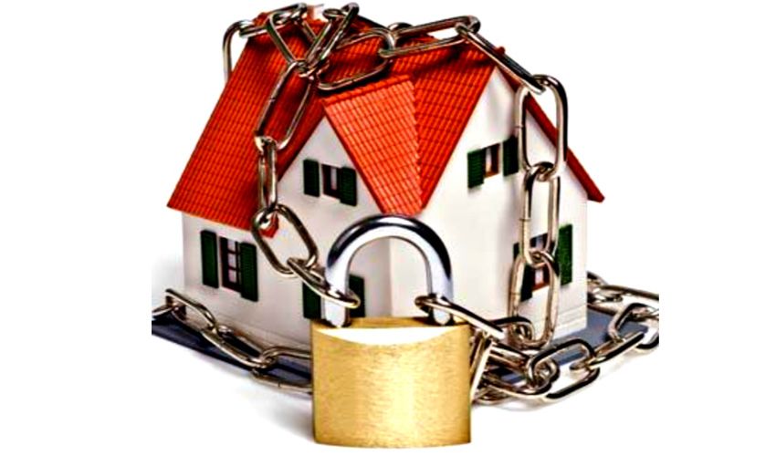 Gekeurde cilinder achter zwaar beslag bij een Utrechtse woning