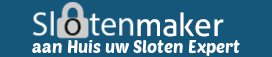 Slotenmaker Utrecht